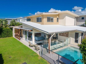 Coastal Charm on Casuarina Way
